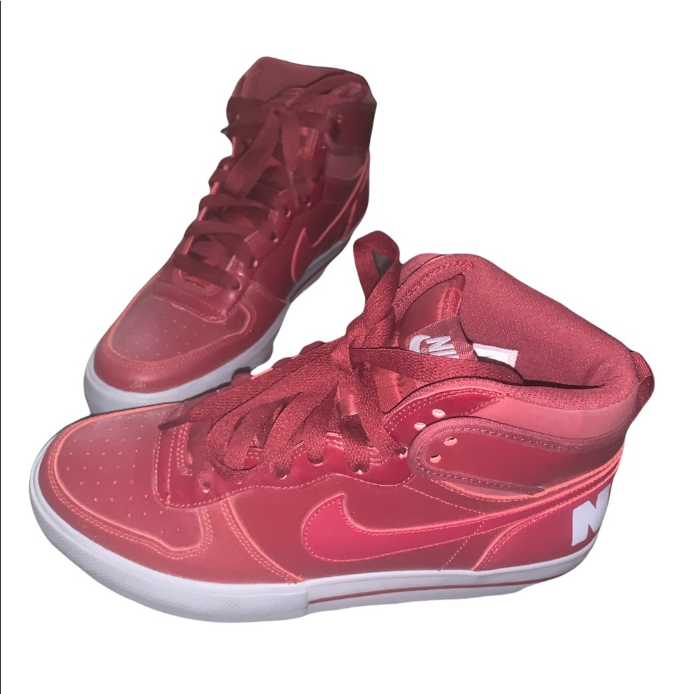 Nike Hi top
